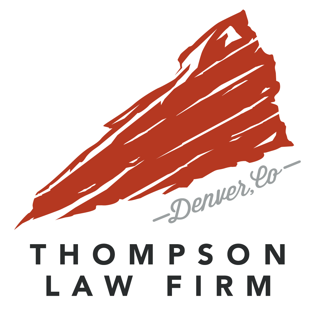 THOMPSON LAW FIRM LLC